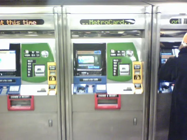 Water Vendors on the Las Vegas Strip Debunk Misconceptions: They Refill Bottles Instead of Selling...