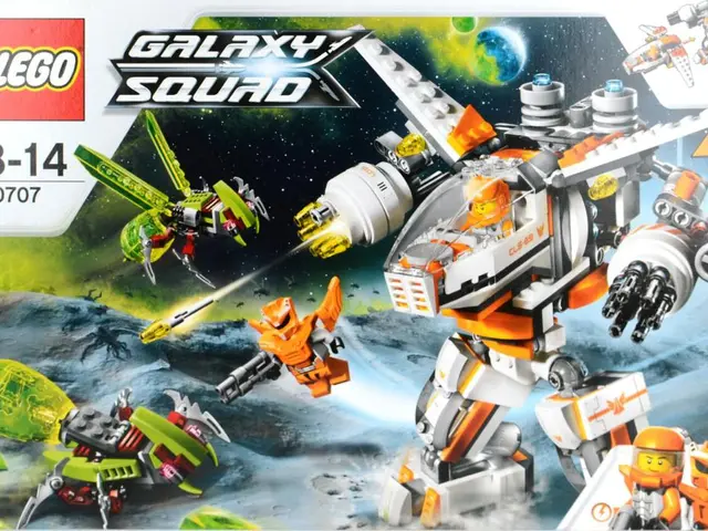 Experimentation with Brains in Jars and a Prize Pool of $70,000 - Welcome to Slotpunk 2099!