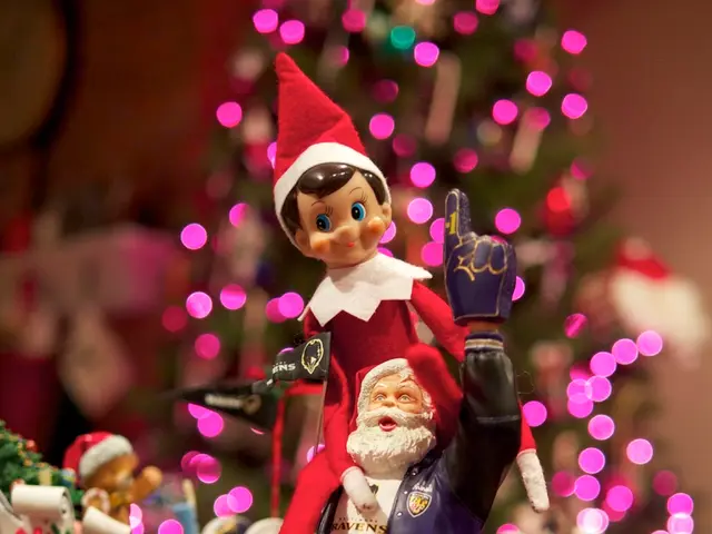 Holiday-themed Online Slot Games for the Festive Season