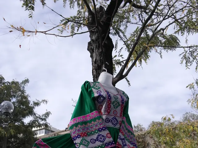 Designers from Indonesia demonstrate their creations in Istanbul, aiming to extend their influence...