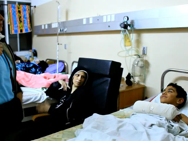 Healthcare and Oracle Suite: A Look from Past to Future Predictions