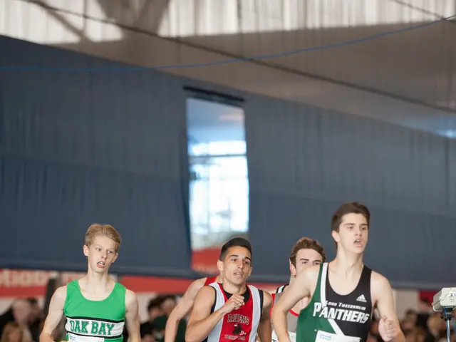 Contest in Zurich Closely Decided by Lyles Over Tebogo, Providing Empowering Results for Tokyo Race